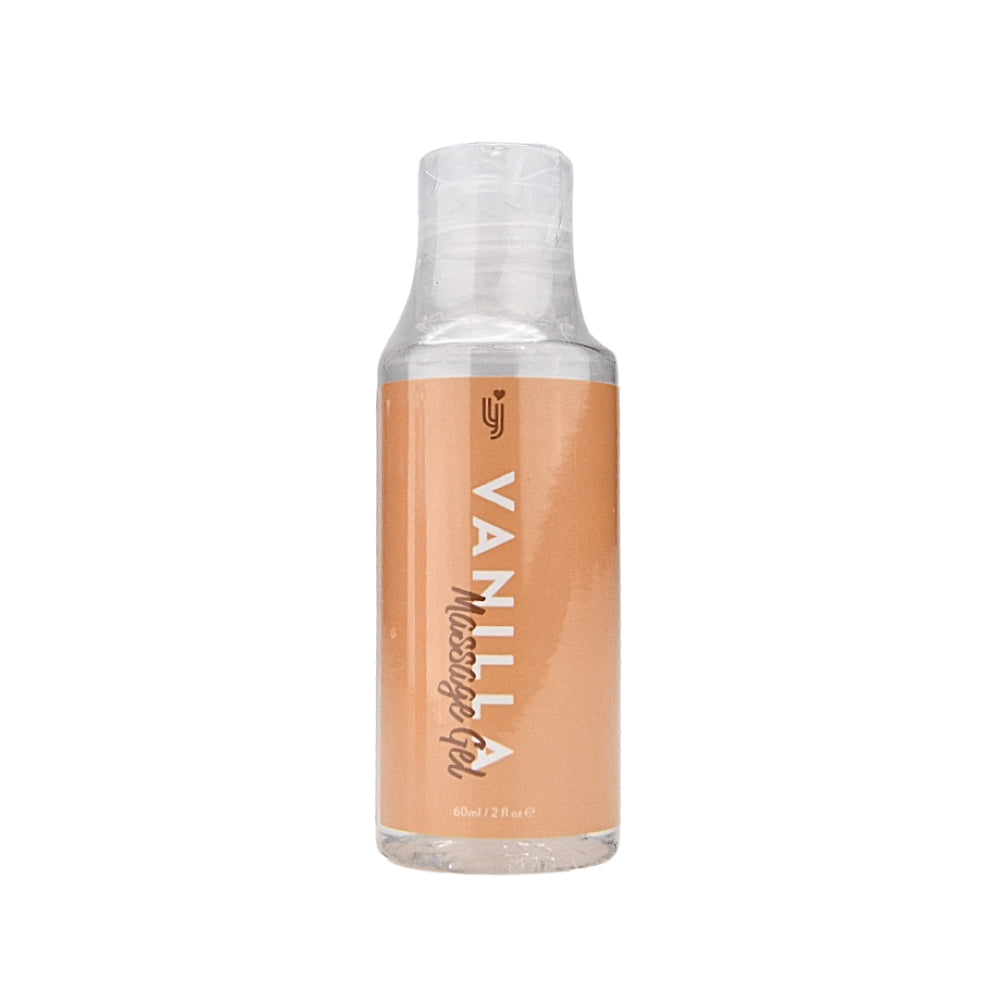 Loving Joy Vanilla Massage Gel 60ml