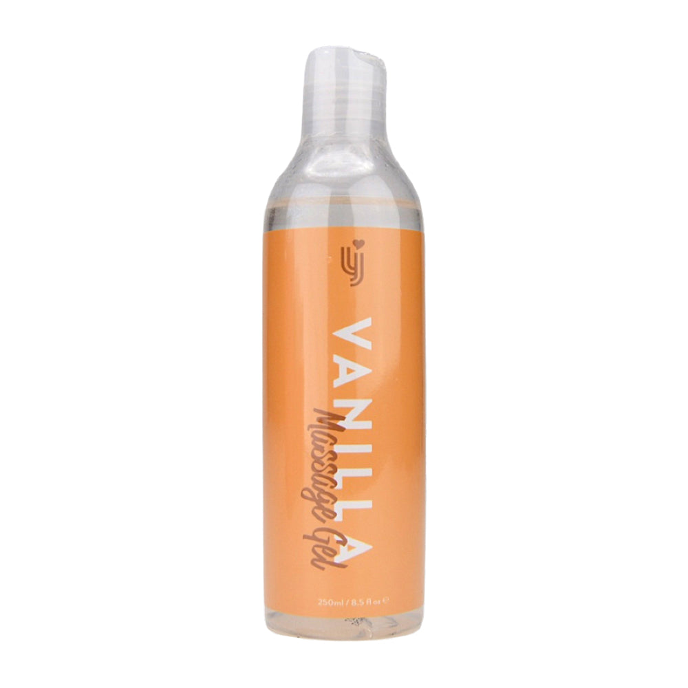 Loving Joy Vanilla Massage Gel 250ml