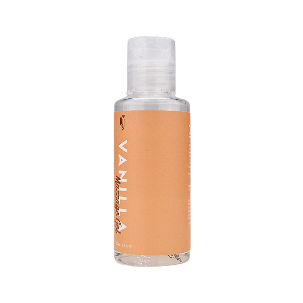 Loving Joy Vanilla Massage Gel 60ml