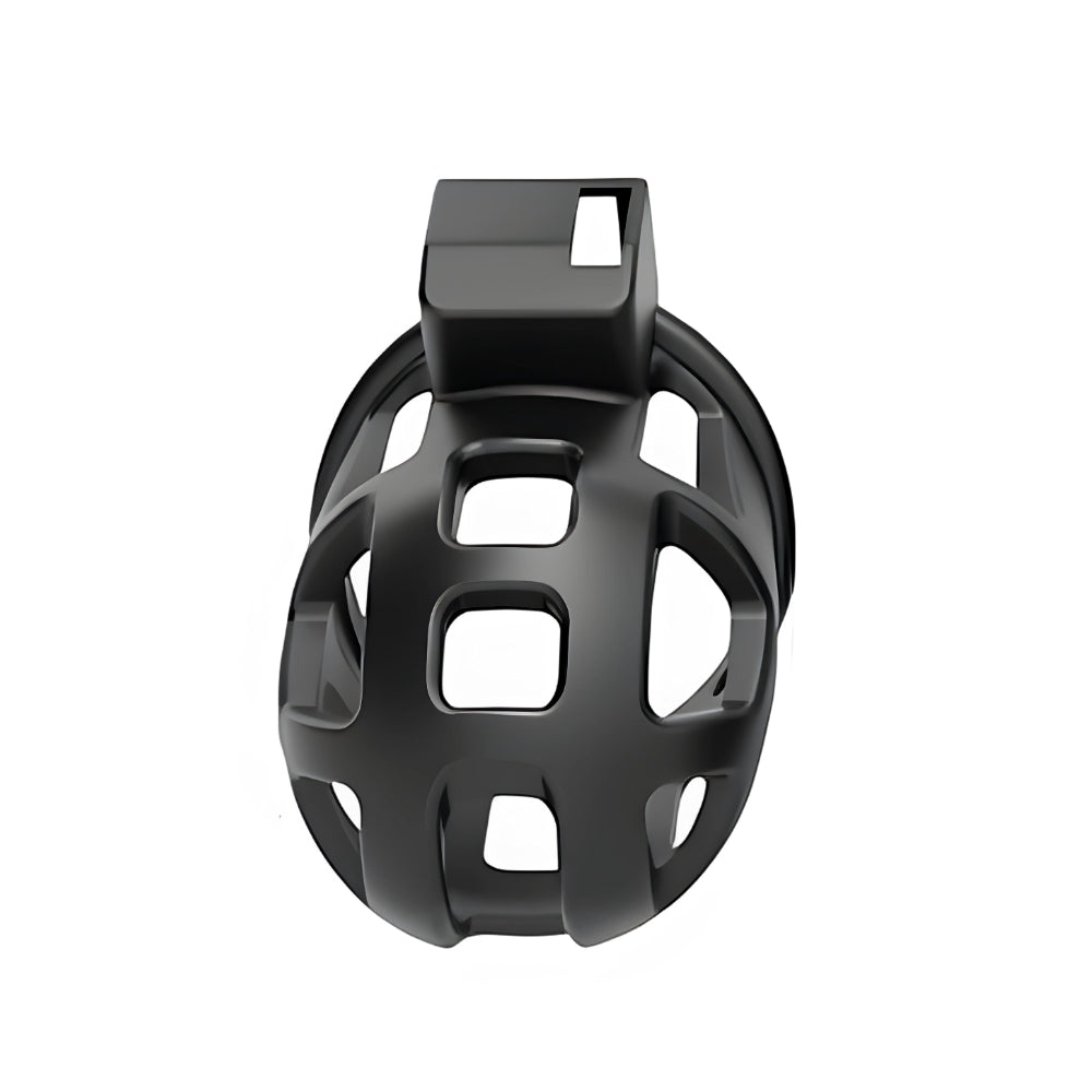 Impound Enforcer Cock Cage