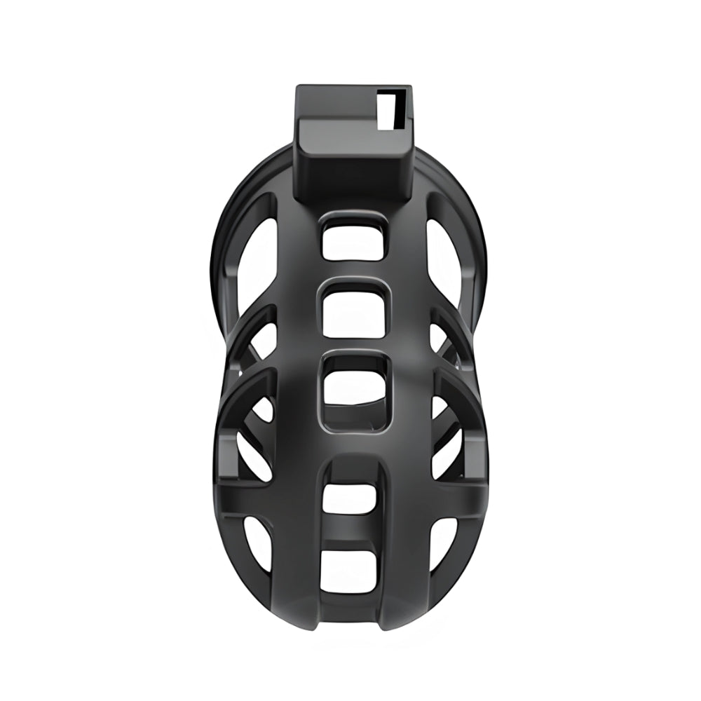 Impound Titan Cock Cage