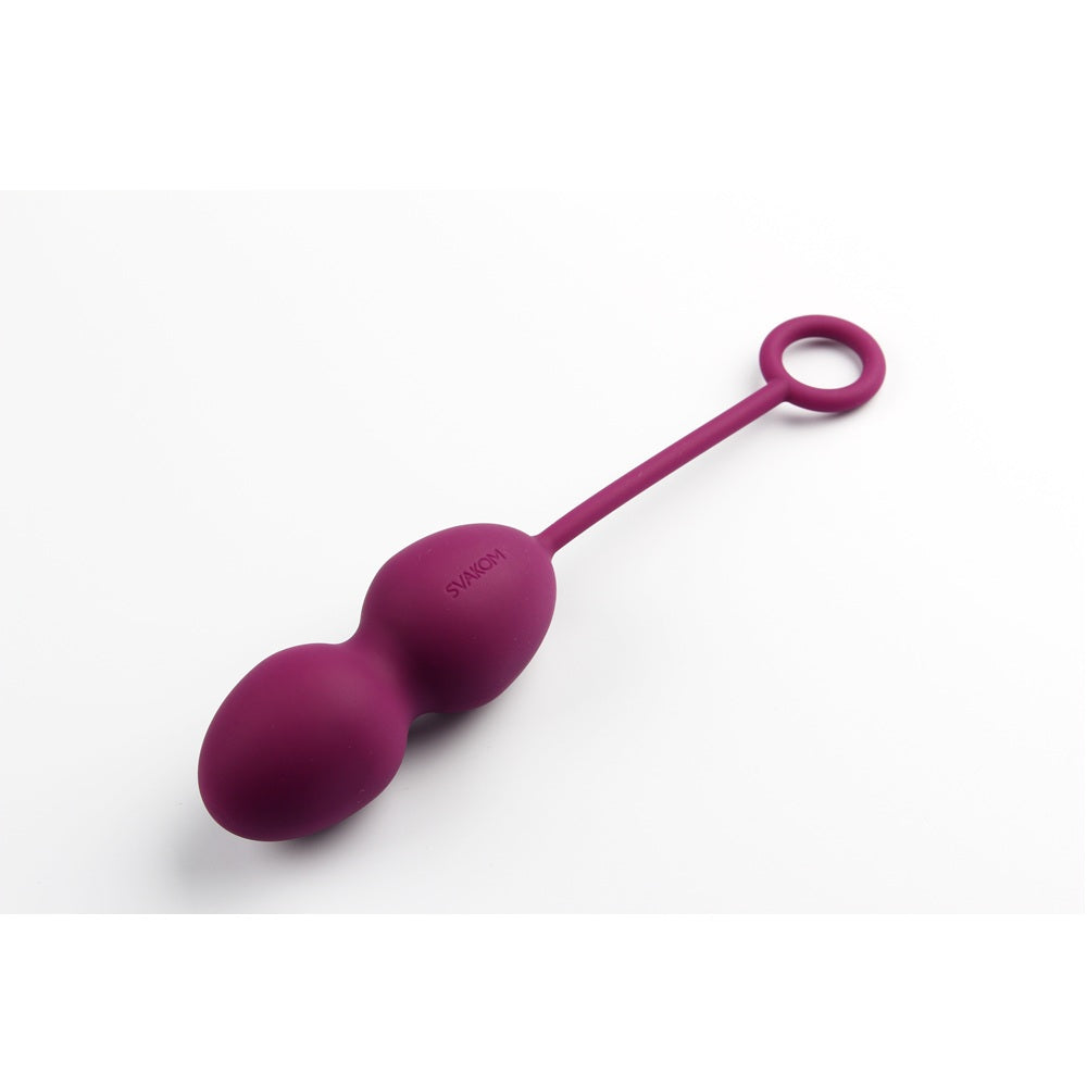 Svakom Nova Exercise Kegel Balls