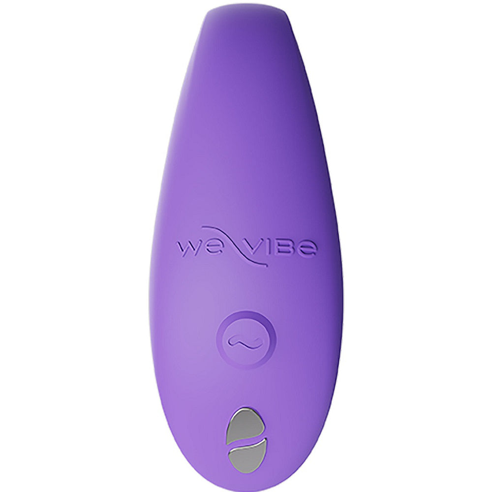 We-Vibe Sync Go Purple
