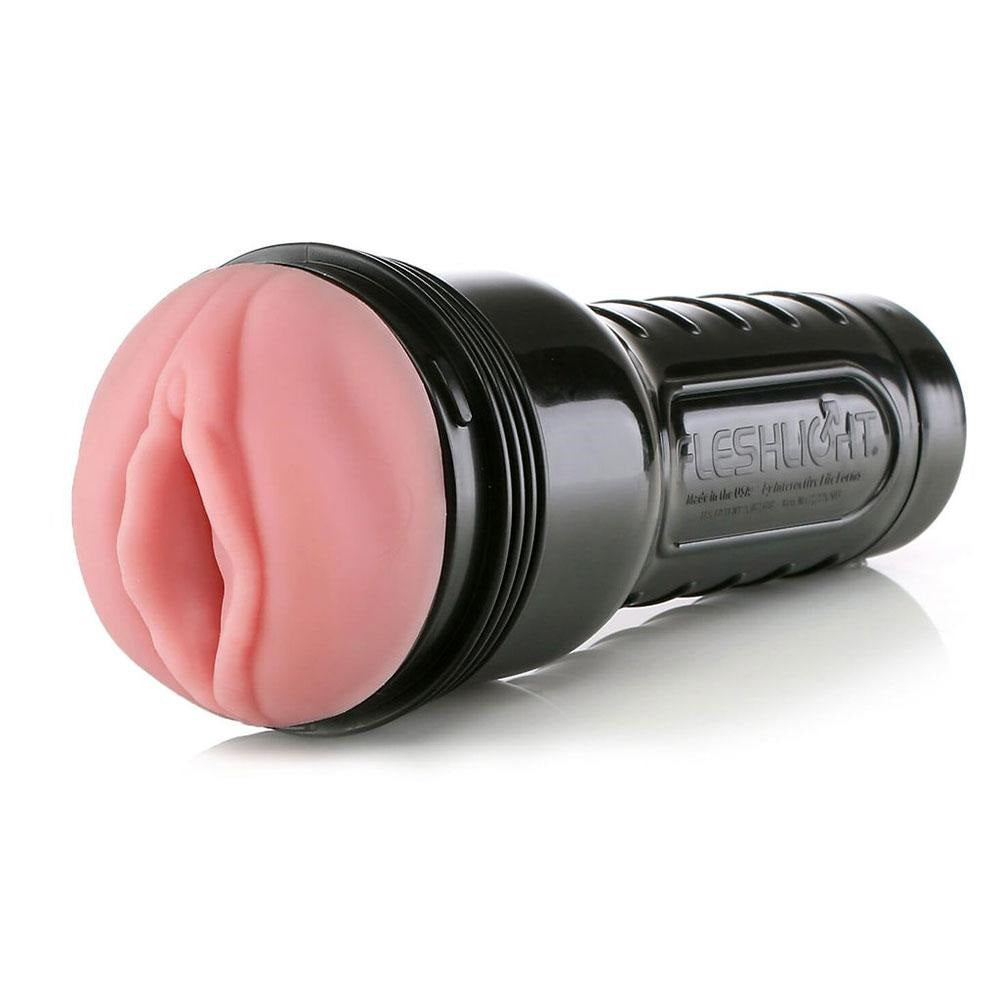 Fleshlight Pink Vagina Original