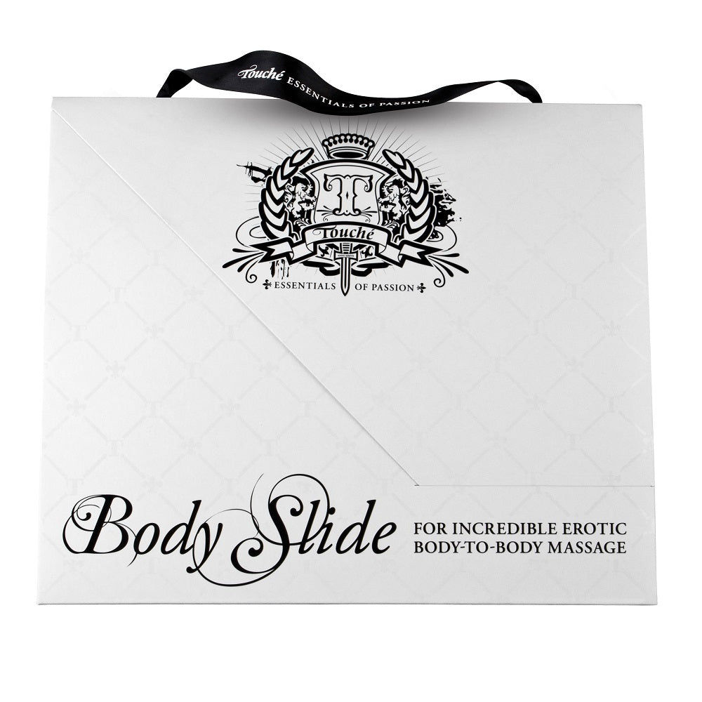 Touche Body Slide Play Mat