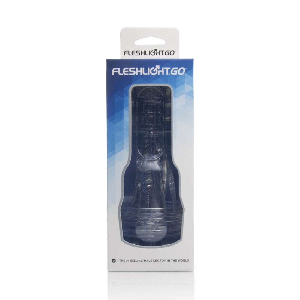 Fleshlight GO Torque