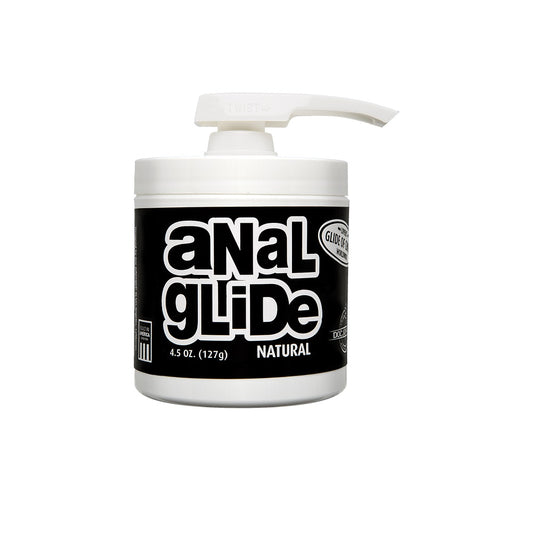 Doc Johnson Anal Lube-Natural